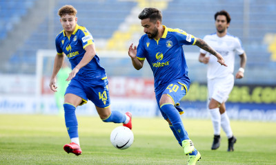 Αστέρας Τρίπολης: Φιλικό με Παναρκαδικό