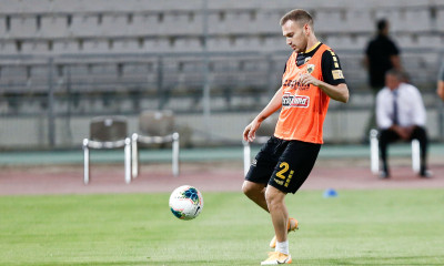 ΑΕΚ: Εξελίξεις με Μπακάκη!