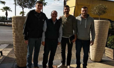 Βόλεϊ: Ιστορική συμφωνία ΕΣΑΠ – ΠΑΣΑΠ… διαμέσου ΕΟΠΕ