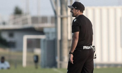 Φερέιρα: «Θα δώσουν λύσεις Τσόλακ, Ουαγκέ»