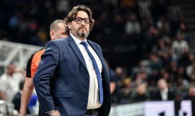 Μπάγερν Μονάχου: Έτσι το έζησε ο Τρινκιέρι (video)