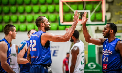 Basketball Champions League: Ρεκόρ συμμετοχών, 32 ομάδες από 18 χώρες!