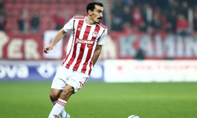 Οριστικό: Εκεί έκλεισε ο Λάζαρος Χριστοδουλόπουλος! (photos)