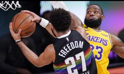 NBA Top 5: Με Μάρεϊ, αλά Τζόρνταν, στην κορυφή (video)