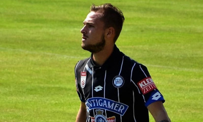 ΑΕΛ: «Αποσύρουμε το ενδιαφέρον για τον Σπεντλχόφερ»