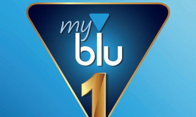 Το ηλεκτρονικό τσιγάρο myblu Νο.1 σε μόλις 1 χρόνο!