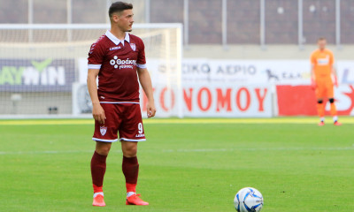 Παναθηναϊκός: Κατοχή της μπάλας και προσοχή στον Τόρζε ζήτησε ο Πογιάτος