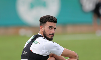 Παναθηναϊκός: Οριστικά χωρίς Βιγιαφάνιες με Λάρισα και Άρη