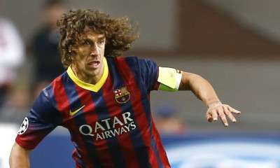 Ο Πουγιόλ «κράζει» τη Ρεάλ με… μαϊμούδες για την αποβολή της Μπέτις! (photos)