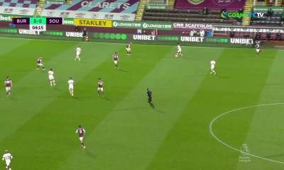 Premier League: Πρώτη νίκη για τη Σαουθάμπτον (video)