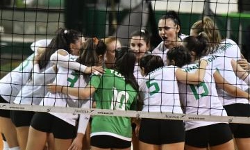 Παναθηναϊκός: Τελικός για τα «Φίνα Κορίτσια»