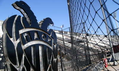 ΣΦ ΠΑΟΚ: «Ξενοδοχείο, γήπεδο και μετά… αστέρια»!