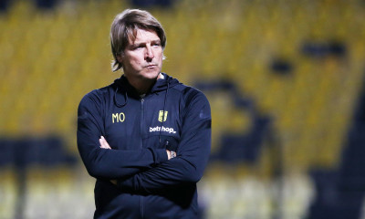 Ένινγκ: «Το αβαντάζ η Βόλφσμπουργκ - Δεν είναι αδύνατη η νίκη για την ΑΕΚ» (video)