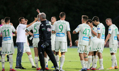 Ο ΠΑΟ θ' αναπνεύσει ή θα βυθιστεί στη μιζέρια