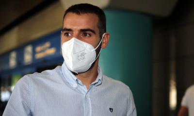 Παναθηναϊκός: Εργομετρικά και μένουν οι ανακοινώσεις για Αντονίτο!