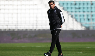 ΝΠΣ Βόλος-ΠΑΟΚ: Ενδεκάδα με εκπλήξεις και ντεμπούτο για τους Τσόλακ, Ουαγκέ (photos)