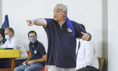 Ιωνικός: Ο Κουφός εξήγησε ότι… ταμείο θα γίνει στο τέλος!