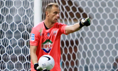 Γκαραβέλης: «Κοιτάξαμε τον ΠΑΟΚ στα μάτια»!