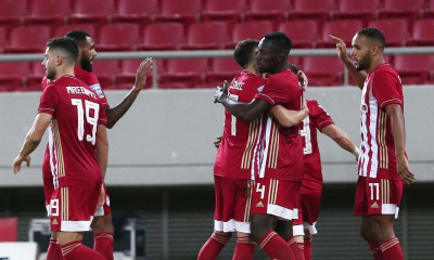 Super League: Η βαθμολογία μετά τα ματς ΠΑΟΚ και Ολυμπιακού