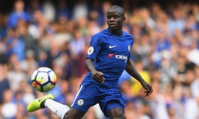 Ίντερ: Πάντα στο πλάνο ο Καντέ