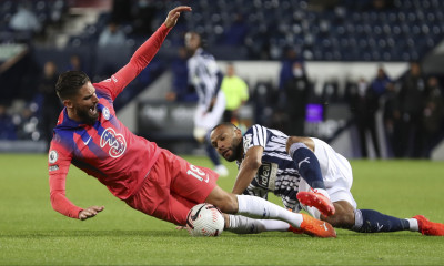 Premier League: «Αυτοκτόνησε» η Γουέστ Μπρόμ και γλύτωσε την «σφαλιάρα» η Τσέλσι (videos)