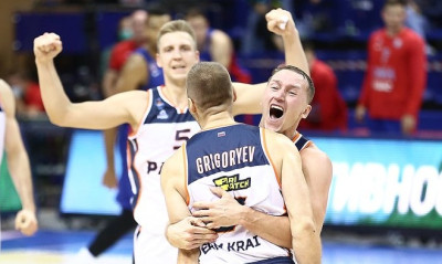 Μυθική ανατροπή και ιστορική νίκη για την Πάρμα κόντρα στην ΤΣΣΚΑ