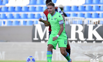 Serie A: Με το... δεξί η Λάτσιο (videos)