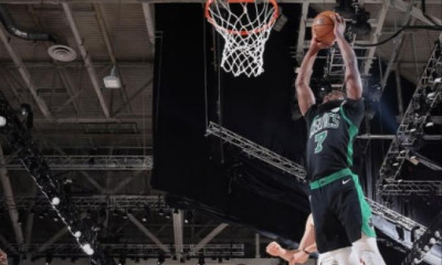 NBA: «Ζωντανοί» οι Σέλτικς