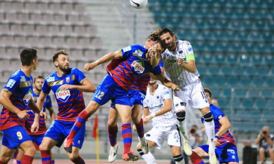 ΝΠΣ Βόλος – ΠΑΟΚ 0-0: «Κόλλησε» και τώρα… τρέχει! (video+photos)