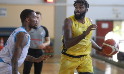 Iωνικός-Άρης 85-73: Μίλησε η ετοιμότητα