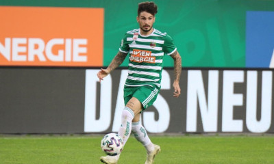 Ασταμάτητος ο Φούντας! Πέτυχε κι άλλο γκολ (video)