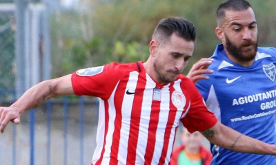 Ολυμπιακός Βόλου: Τέλος ο Κουτσιανικούλης – Απέκτησε Γεωργακόπουλο