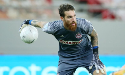 Ολυμπιακός – Παναιτωλικός: Τρομερές επεμβάσεις από Σα και Κνετ! (videos+photos)