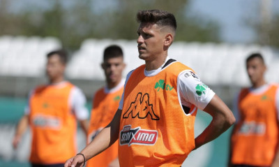 Παναθηναϊκός: Τακτική και στημένες φάσεις