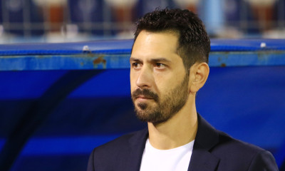 Λαμία: Πάνοπλη, αλλά χωρίς τους νέους στο ΟΑΚΑ