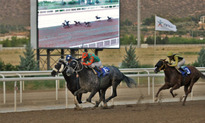Markopoulo Park: Μεγάλο ενδιαφέρον για το τζακ ποτ στο ΣΚΟΡ 6