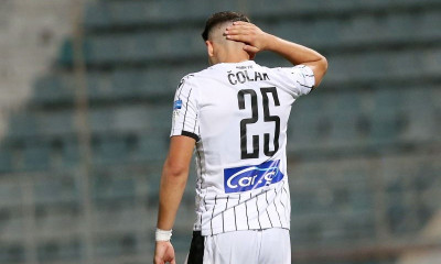 ΝΠΣ Βόλος-ΠΑΟΚ: Νέα χαμένη ευκαιρία από τον Τσόλακ (video)