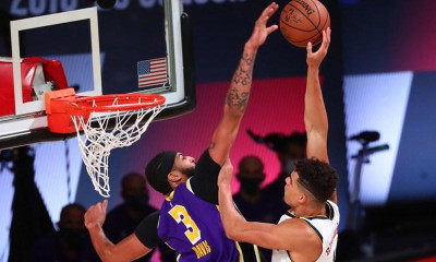 NBA: Γεμάτο Λέικερς το Top-5 (video)