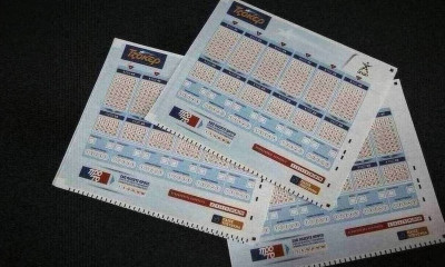 Κλήρωση Τζόκερ (27/9/2020): Αυτοί είναι οι αριθμοί που κερδίζουν τα 4.500.000 ευρώ