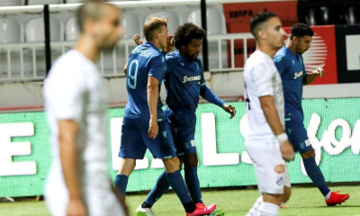 ΠΑΟΚ: «Μπήκε» ο Μπίσεσβαρ, το μεγαλύτερο μέρος ο Σφιντέρσκι