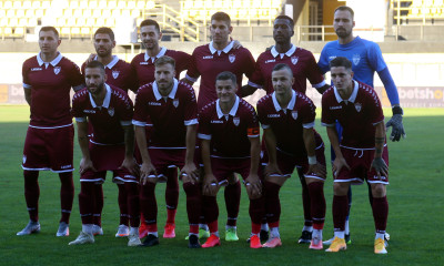 ΑΕΛ: Η αποστολή για το ματς με τον Παναθηναϊκό