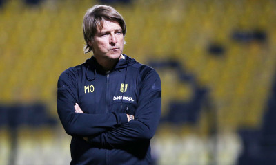 Ένινγκ: «Δεν περίμενα τόσο νωρίς το τέλος με Άρη» (video)