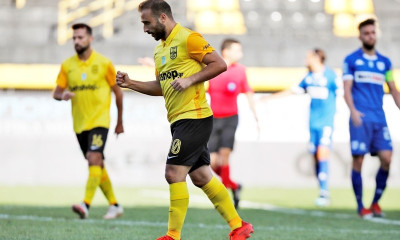 Φετφατζίδης: Τελειώνει μέχρι αύριο η μεταγραφή του!