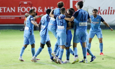 Γούτας: «Βγάλαμε ψυχή, το αφιερώνω…»