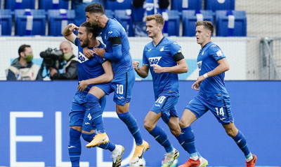 Bundesliga: Κι όμως βρέθηκε ομάδα που έριξε «τεσσάρα» στην Μπάγερν Μονάχου! (videos)