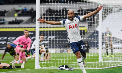 Τότεναμ-Νιούκαστλ: Ο Μόουρα νίκησε τον «κέρβερο» Ντάρλοου και ο Μπέιλ τον αποθέωσε (videos)