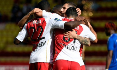 Ligue 1: Ο Μπεν Γεντέρ οδηγεί την Μονακό