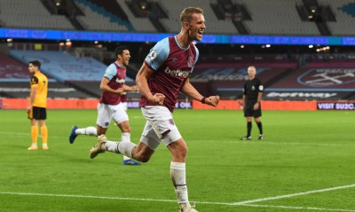 Διέλυσε την Γουλβς η Γουέστ Χαμ (videos)