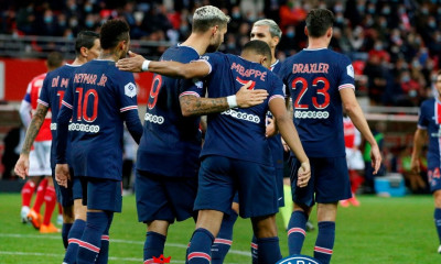 Δεύτερο «διπλό» με υπογραφή Ικάρντι για Παρί