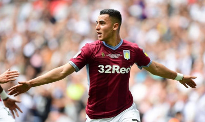 Ολυμπιακός: Ο Μέντες δίνει ελπίδες για Ελ Γκαζί!